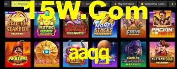 Live Casino aaqq