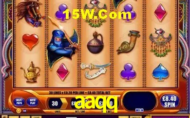 cassino aaqq