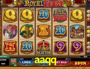 Casino Ao Vivo aaqq